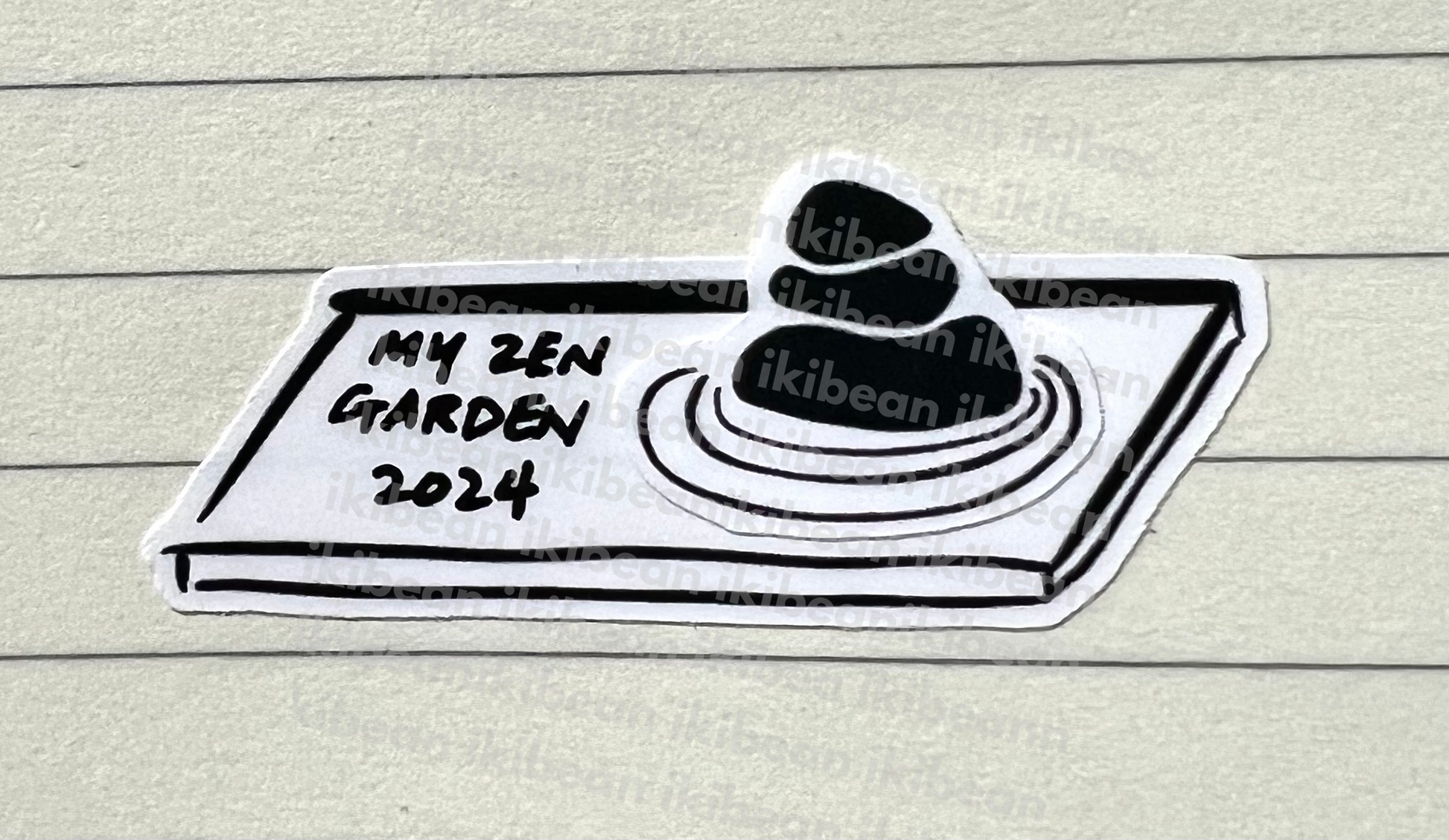 zen garden 2024